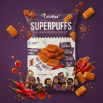 Superpuffs- Hot & Sweet Chilli