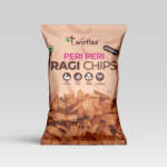 Ragi Chips