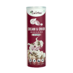 Cream & Onion Makhana